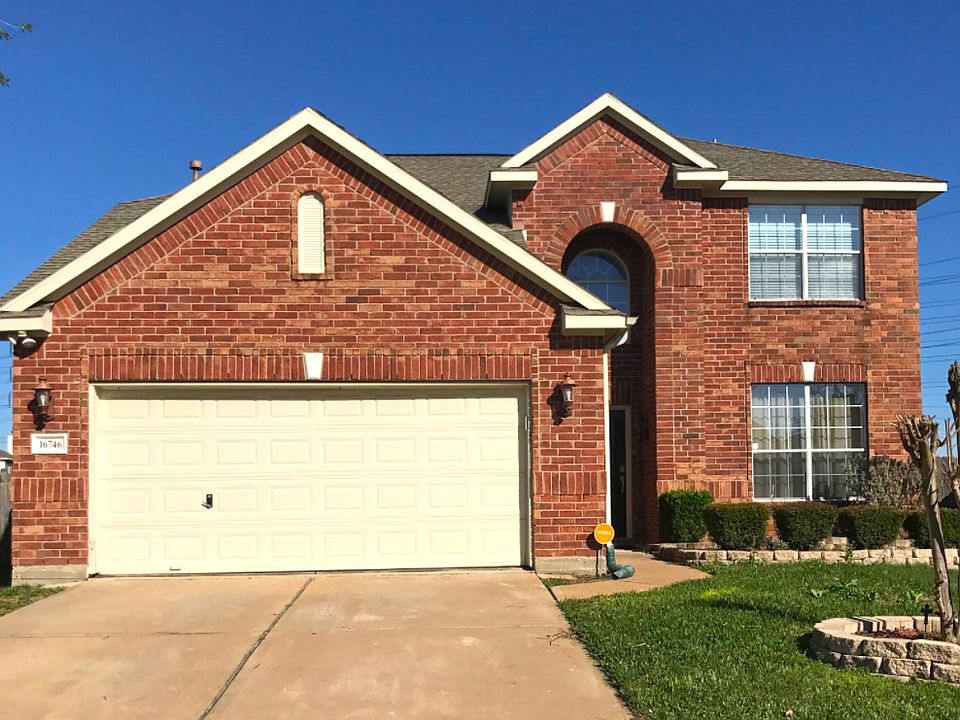 1st image of 16746 Dellwood Springs Dr