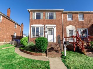 2801 Southbrook Rd, Dundalk, MD 21222