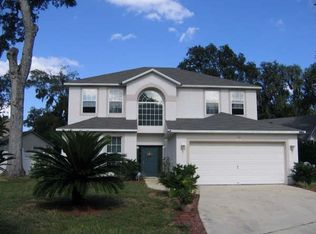 11129 Robins Nest Ct, Jacksonville, FL 32225