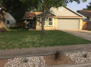 9306 Curlew Dr, Austin, TX 78748