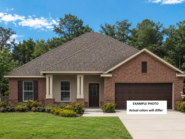 1270 Little Cypress Loop, Orange, TX 77632