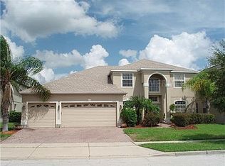 6939 Remington View Ct, Orlando, FL 32829