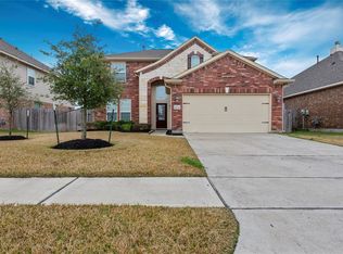 16030 Ronda Dale Dr, Hockley, TX 77447