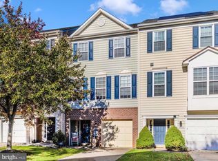 1003 Lavenport Way, Frederick, MD 21702