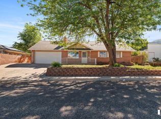 571 S Sunset Dr, Cedar City, UT 84720