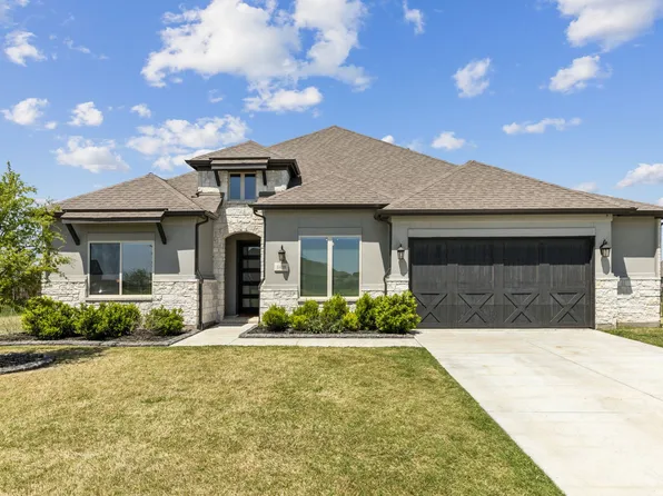 1410 Hanging Rock Trce, Gunter, TX 75058