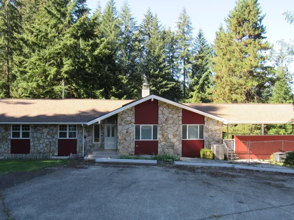 24304 NE Richards Rd, Brush Prairie, WA 98606