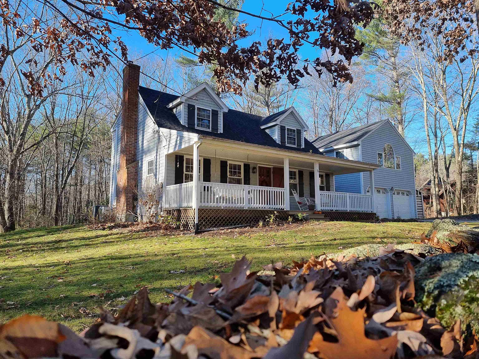 94 OLD MILFORD Road, Brookline, NH 03033 Zillow