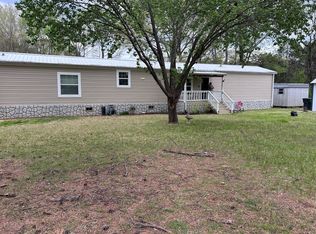 2097 Twin Lake Dr, Benton, LA 71006