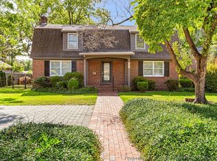 1852 Morganton Rd, Fayetteville, NC 28305