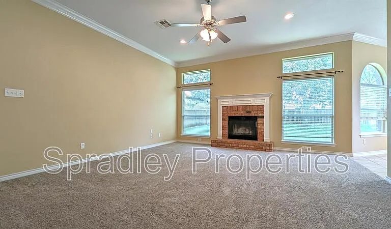 2601 Amber Forest Trl #2601 AMBER FOREST TR — Photo 2
