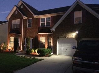 400 Darkwater Ct SW, Atlanta, GA 30331