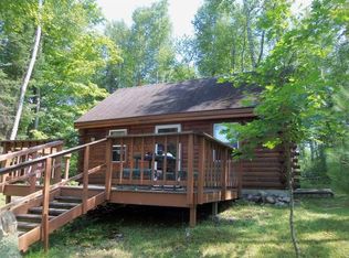 3422 Island Point Rd, Eisenstein, WI 54552