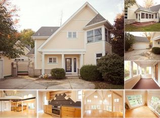 310 Stewart Dr, Yellow Springs, OH 45387