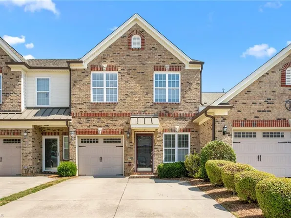 305 Saint Nicholas Trl, Gibsonville, NC 27249