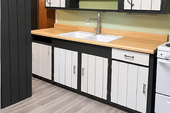 2 bed, $550 — Photo 4
