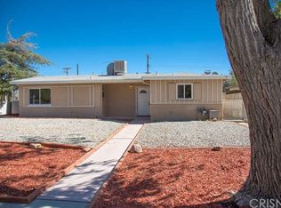 45156 Harlas Ave, Lancaster, CA 93534