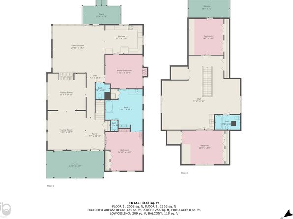 938 5th St, Florala, AL 36442