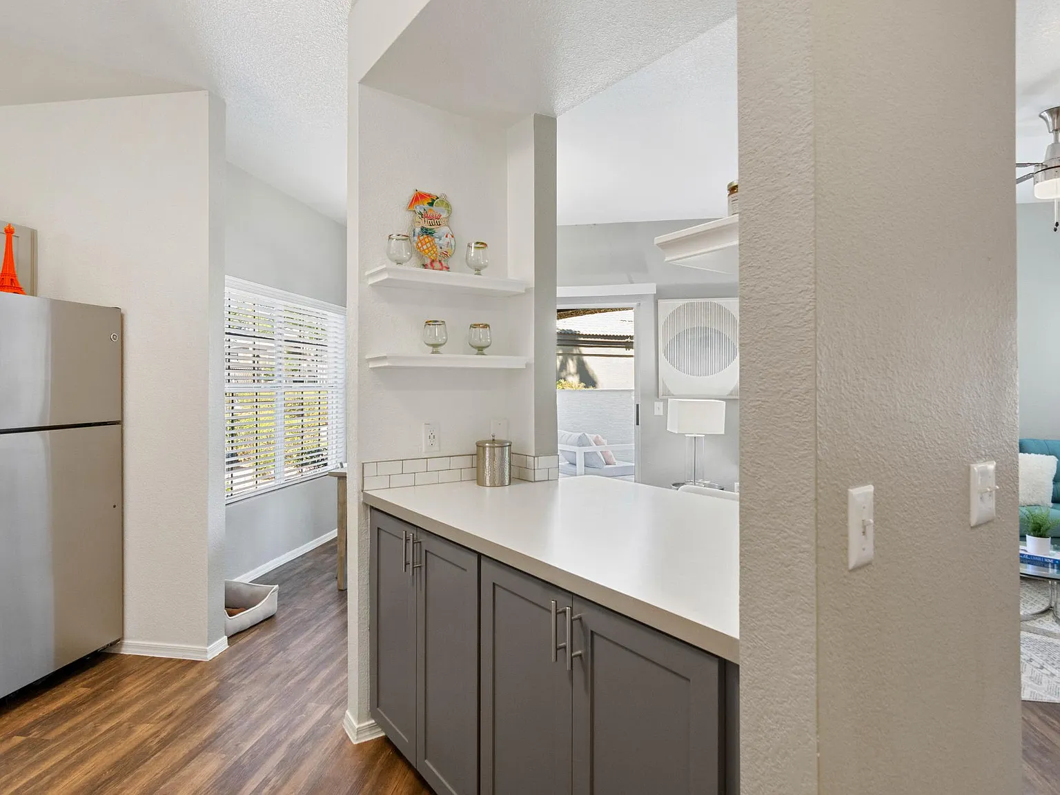 Luxe at Ocotillo — Photo 4