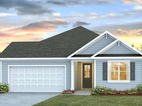 LITCHFIELD Plan, Shell Pointe