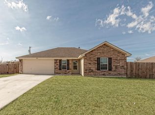 812 Aubrey Cir, Troy, TX 76579