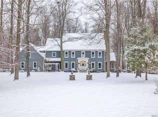 11114 Keller Rd, Clarence, NY 14031