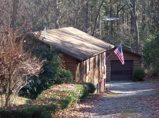 397 Wolf Knob Rd, Glenville, NC 28736