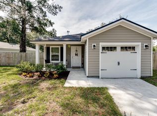 6250 Blanchard Rd, Jacksonville, FL 32216