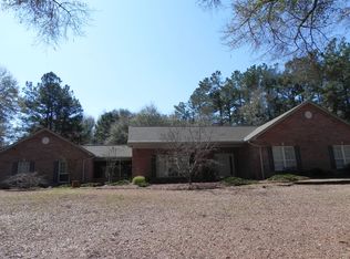 195 Choc Hills Rd, Dothan, AL 36303