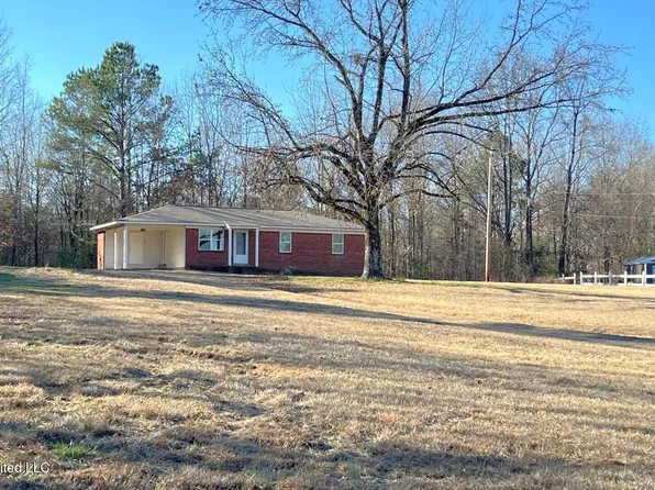 769 Mays Rd, Coldwater, MS 38618