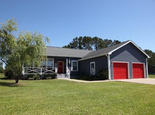 105 Poplar Ln, Cairo, GA 39828