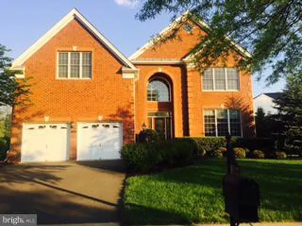 5795 Solheim Cup Dr, Haymarket, VA 20169
