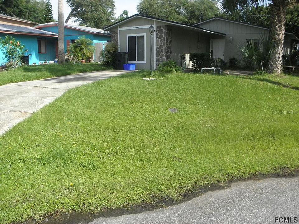 201 Oak Ln, Flagler Beach, FL 32136 Zillow