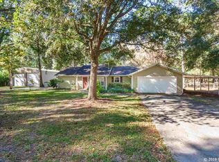 9922 SW 86th Ter, Gainesville, FL 32608