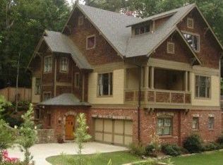 699 N Superior Ave, Decatur, GA 30033