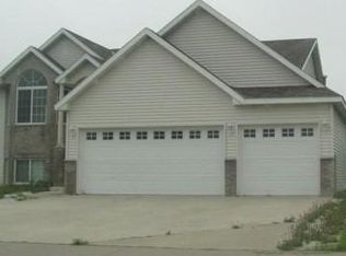 24335 17th Ave, Saint Cloud, MN 56301