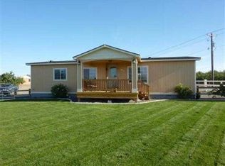 961 Decker Rd, Pasco, WA 99301