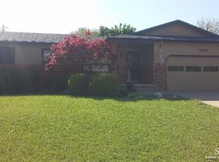 2362 Georgetown Rd, Salina, KS 67401