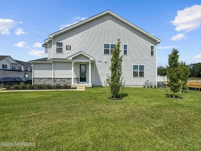 1801 Wrangler Avenue, Marlboro, NJ, 07746