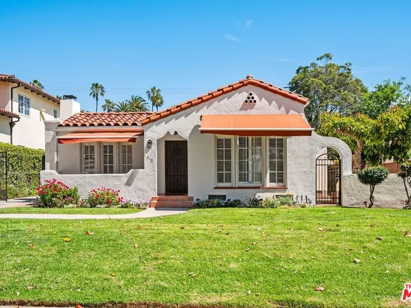 315 17th St, Santa Monica, CA 90402