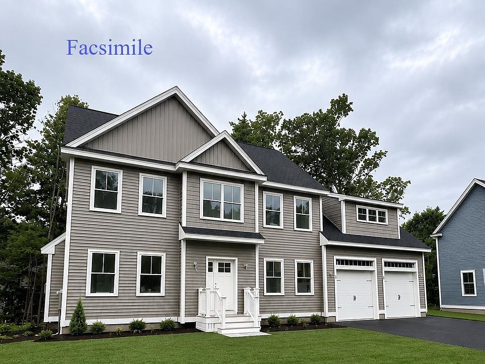 1st image of 4 Navillus Way