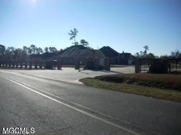 LOT 19 Perdido Blvd Lot 19, Gautier, MS 39553