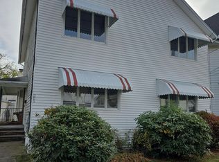 305-307 S Hyde Park Ave, Scranton, PA 18504