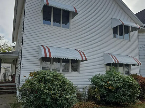 305-307 S Hyde Park Ave, Scranton, PA 18504