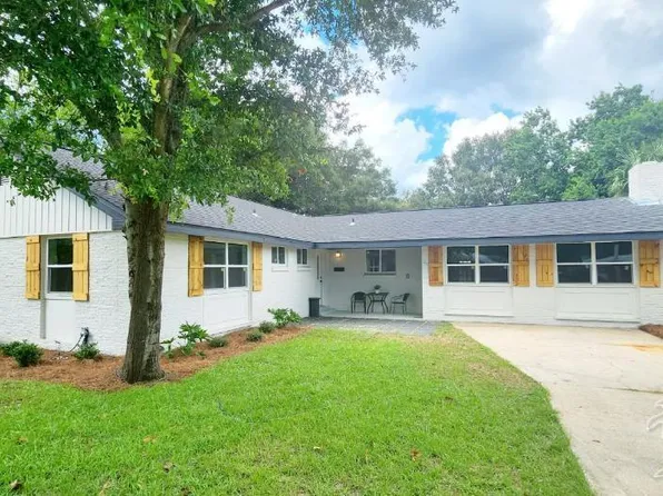 204 Loruna Dr, Gulf Breeze, FL 32561
