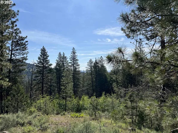 Drews Gap Rd #900, Lakeview, OR 97630