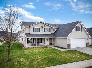 2755 E Obsidian Ave, Post Falls, ID 83854