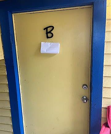 2nd image of 606 N Bernadotte St #B