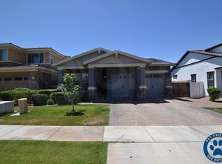 3141 E Sagebrush St, Gilbert, AZ 85296
