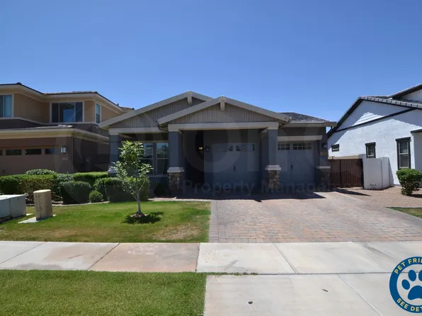 3141 E Sagebrush St, Gilbert, AZ 85296